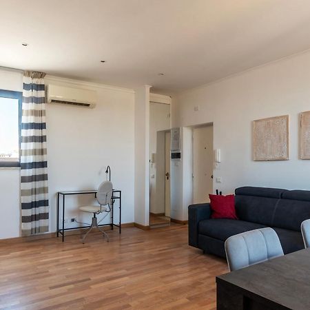 Mm San Giovanni Apartment Rome Bagian luar foto