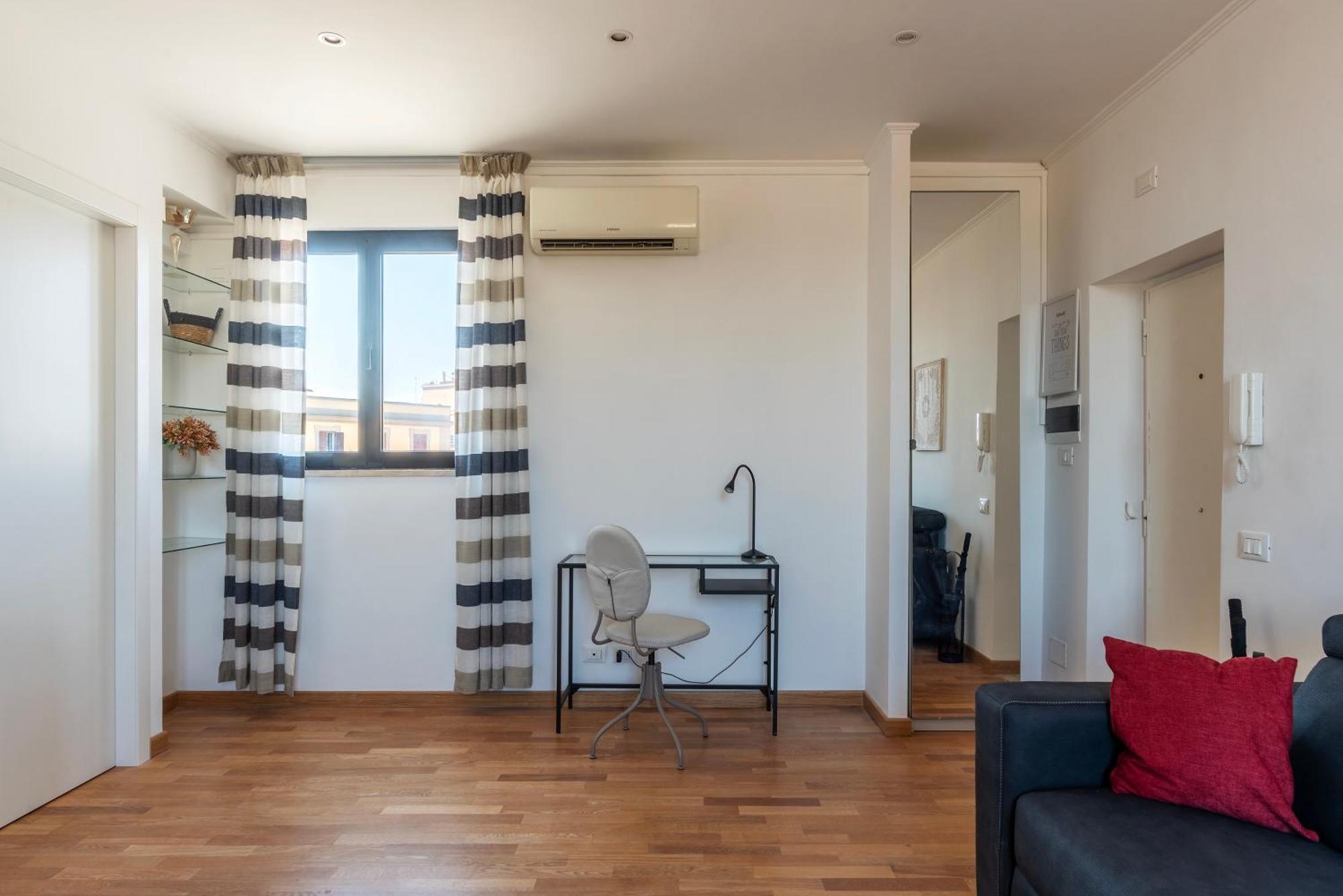 Mm San Giovanni Apartment Rome Bagian luar foto