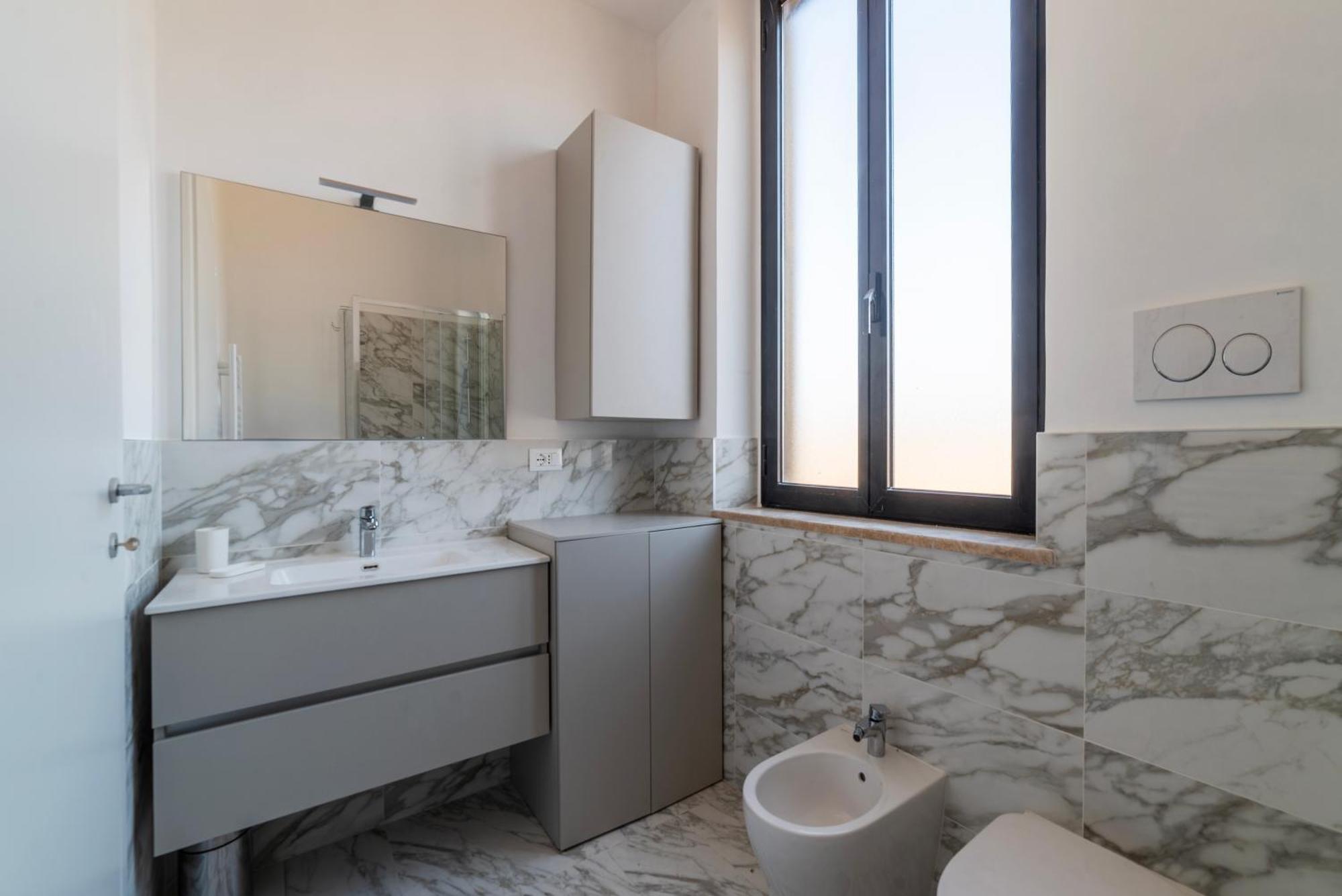 Mm San Giovanni Apartment Rome Bagian luar foto