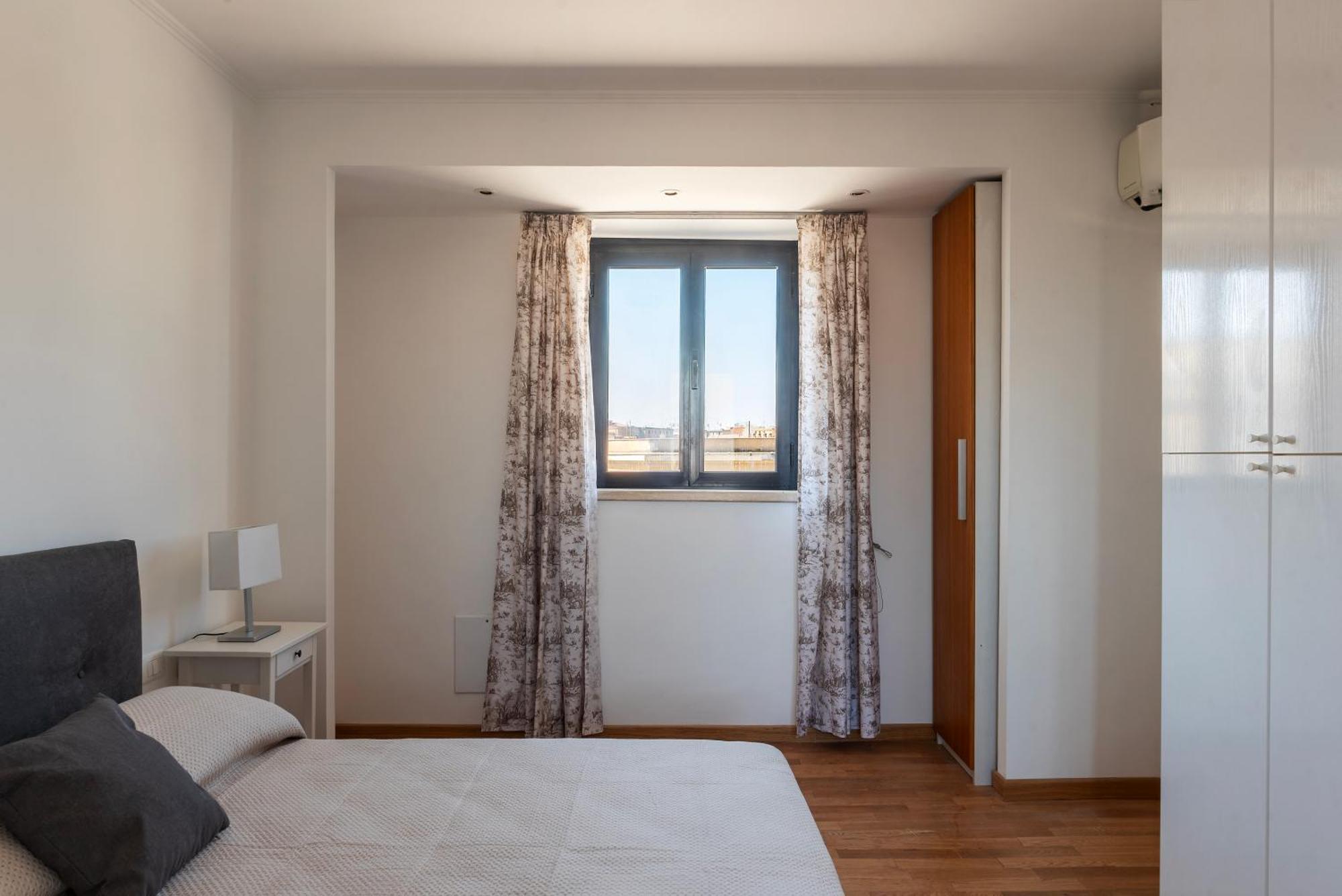 Mm San Giovanni Apartment Rome Bagian luar foto
