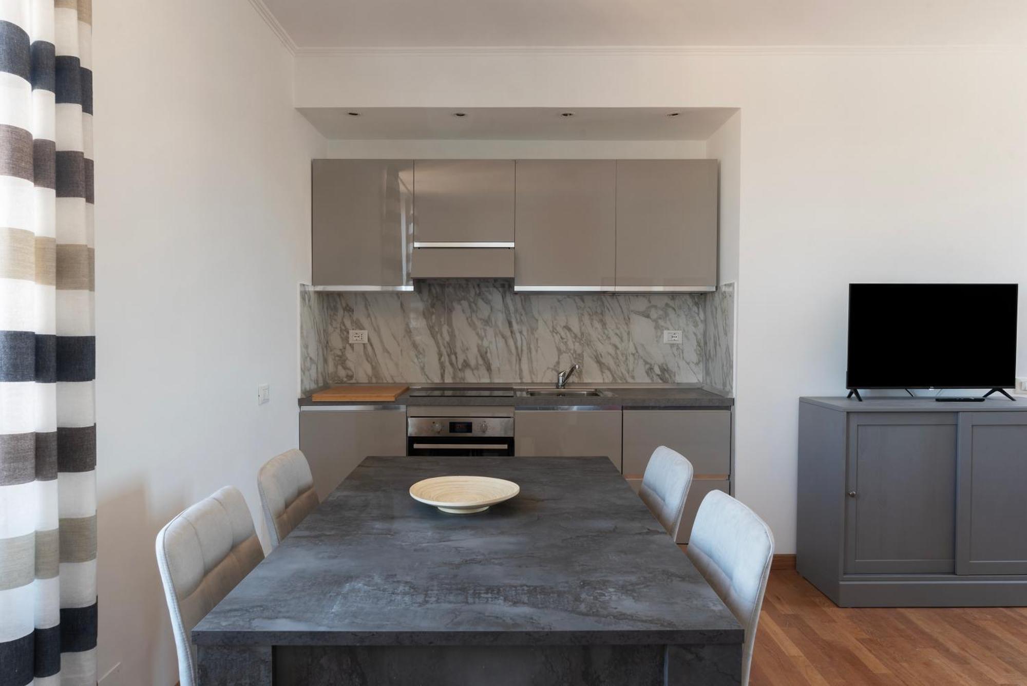 Mm San Giovanni Apartment Rome Bagian luar foto