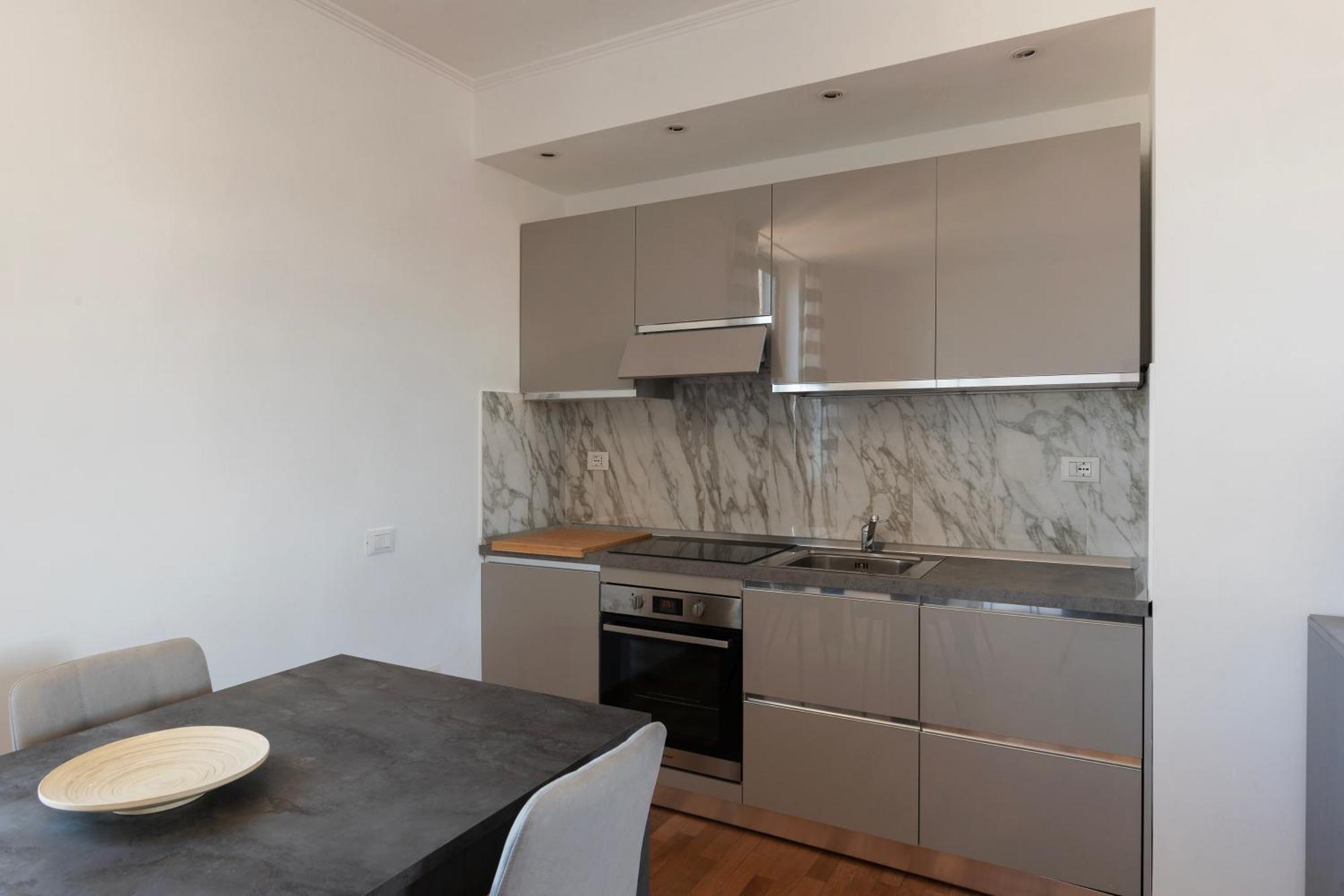 Mm San Giovanni Apartment Rome Bagian luar foto